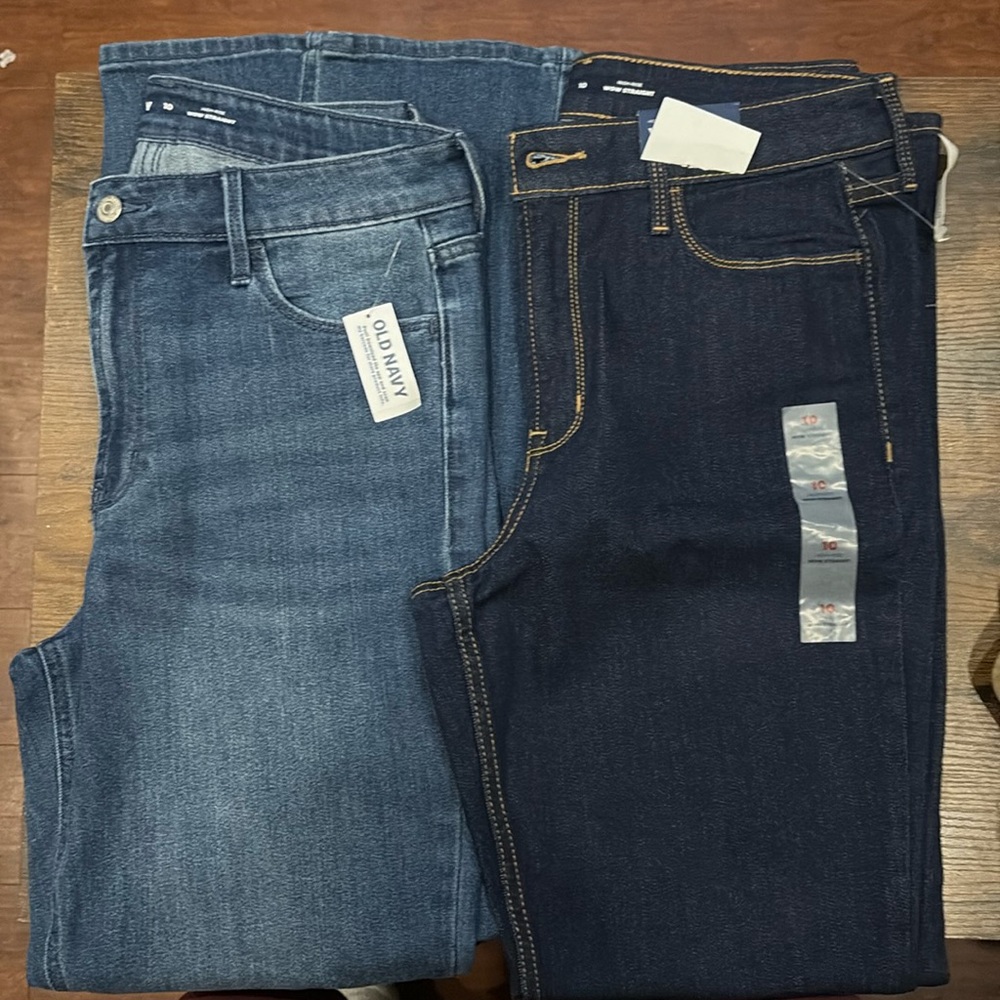 Old navy women’s jeans